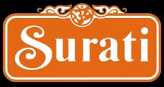 Surati logo