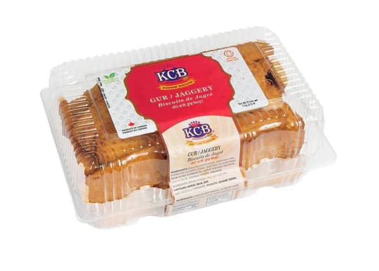Punjabi Gur Biscuit by KCB