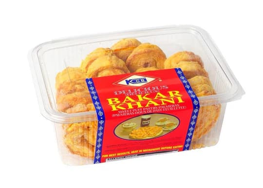 Sweet Bakar Khani by KCB
